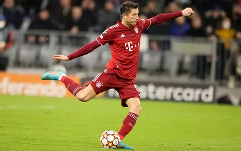 Champions League: Lewandowski leads, Benzema is third in the ranking of shooters