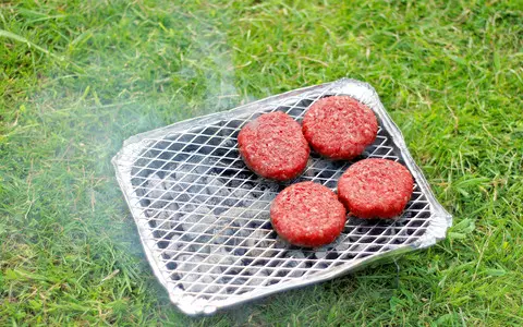 Waitrose and Aldi to stop selling disposable barbecues