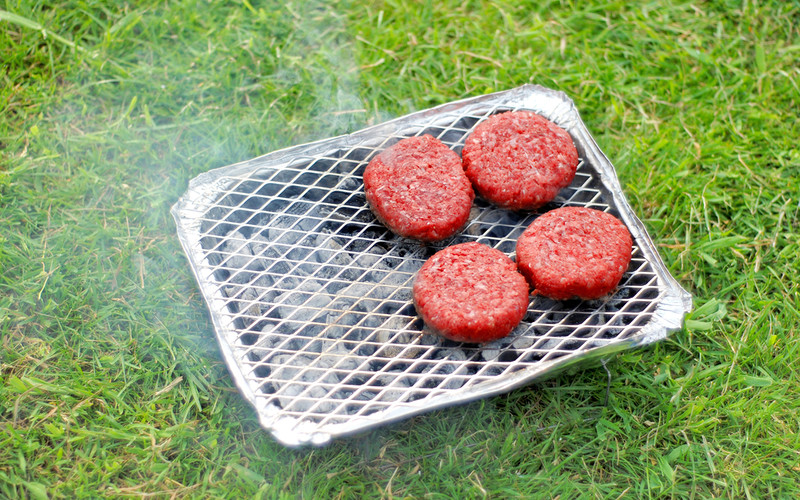 Waitrose and Aldi to stop selling disposable barbecues