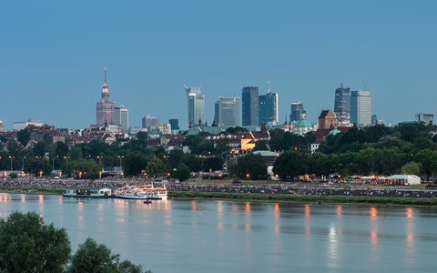 Expert: Poland the most attractive country for investment in the region