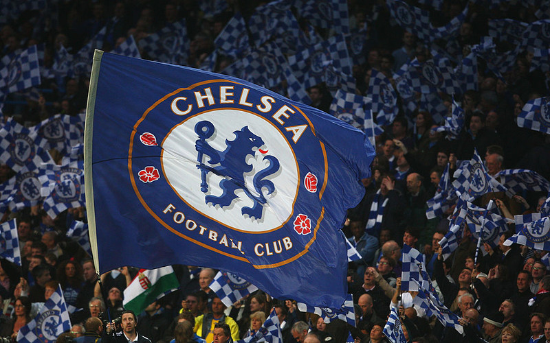 Chelsea sale suspended, special club license