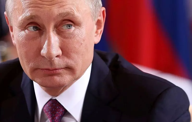 Były szef dyplomacji Rosji: Putin działa w desperacji, nie można wykluczyć puczu