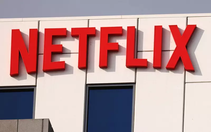 Netflix znów podnosi ceny abonamentów w UK i Irlandii