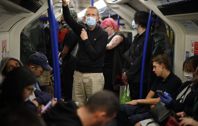 Sadiq Khan: 'Rents are forcing two-hour journeys for London workers'