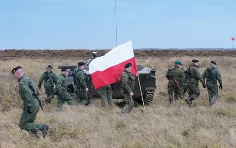 The Sejm resumed its session. It deals with the bill on defense of the homeland