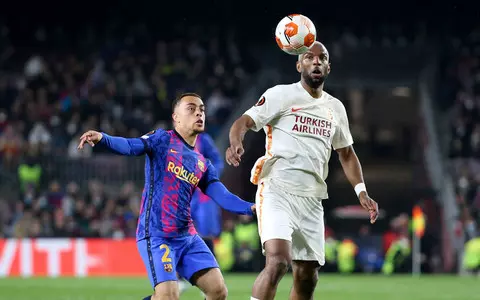 UEFA Europa League: Barcelona draw, defeats of Polish teams