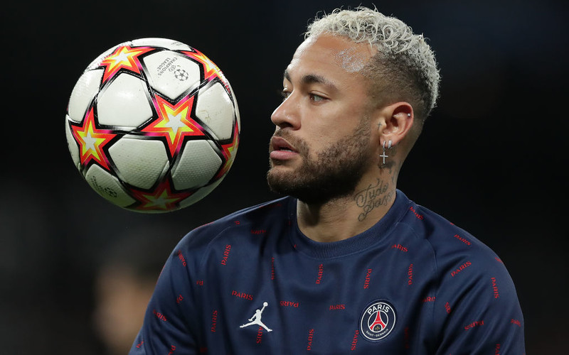 UEFA wszczęła dochodzenie dyscyplinarne przeciw działaczom PSG