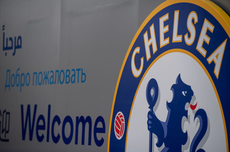 Liga angielska: Po sankcjach na Abramowicza wiele pytań o przyszłość Chelsea