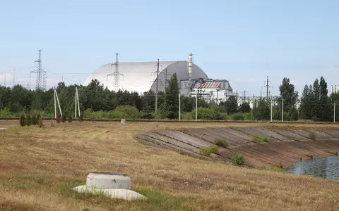 Parliament of Ukraine: Putin prepares terrorist attack on Chernobyl nuclear power plant