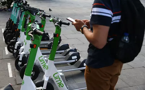 E-scooters labelled as a dangerous mode of transport in London