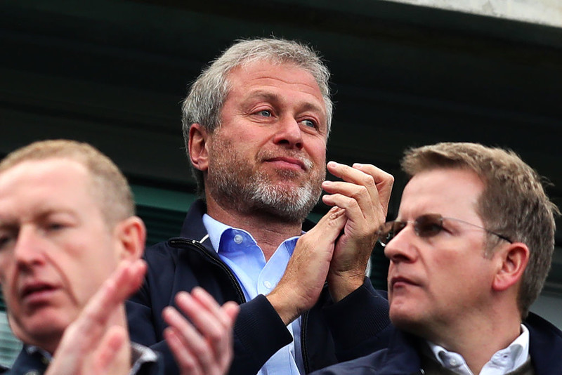 Premier League: Abramovich is no longer director of Chelsea London