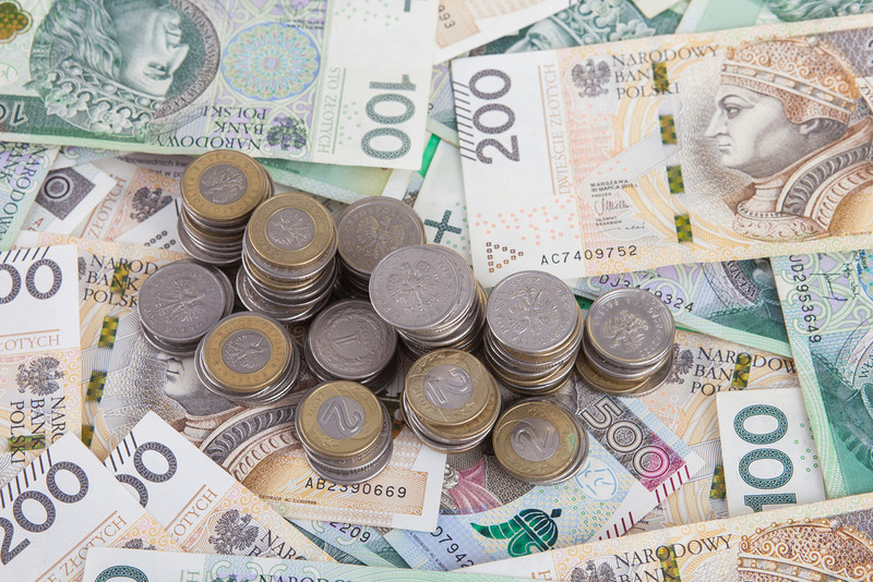 Badanie: Co piąty Polak nie posiada żadnych odłożonych oszczędności