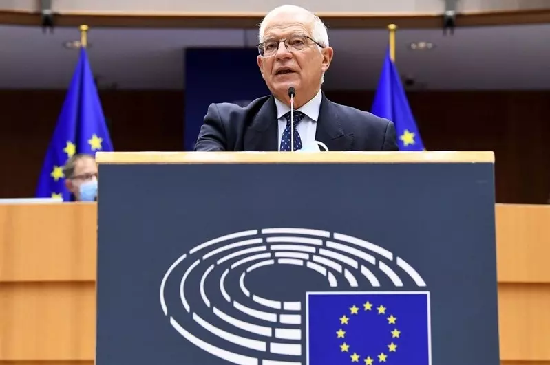 "Politico": The indiscretion of Borrell regarding the transfer of Polish MiGs to Ukraine