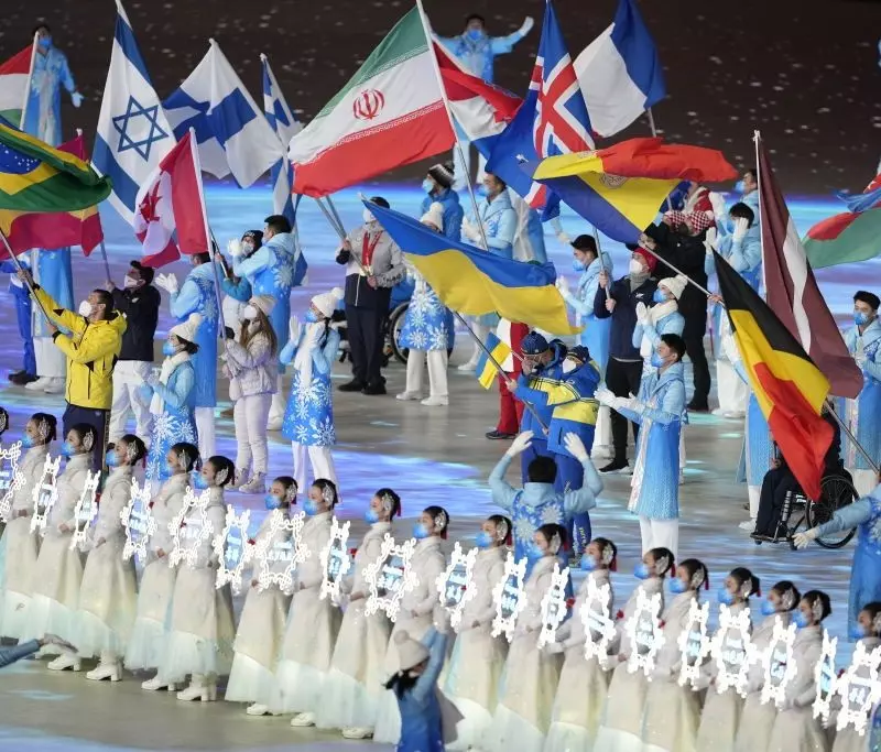 Paraolimpiada dobiegła końca. Chiny na czele tabeli medalowej, Polacy poza podium