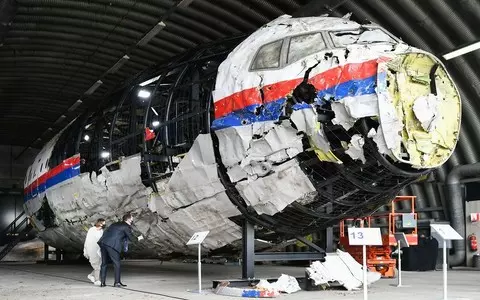 Australia and the Netherlands have filed a lawsuit against Russia in ICAO for shooting down the MH17