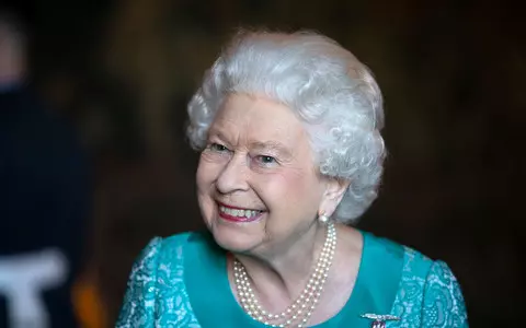 Queen’s diary ‘under review’ after she pulls out of Commonwealth ceremony