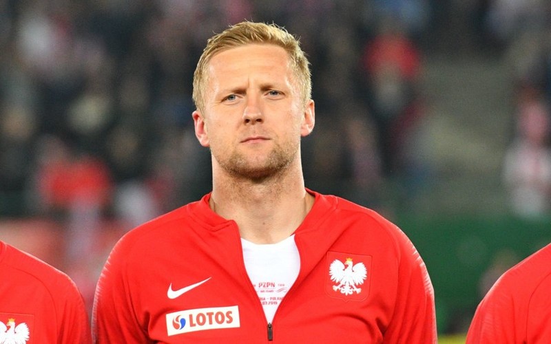 Polish football to help Ukraine: Kamil Glik bought an ambulance, PZPN organizes free classes