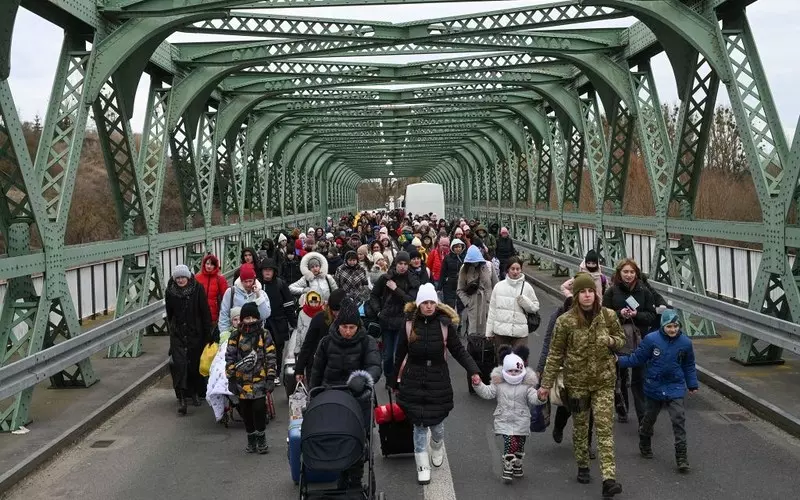 There will be EU funds to help refugees. They will go, among others to Poland