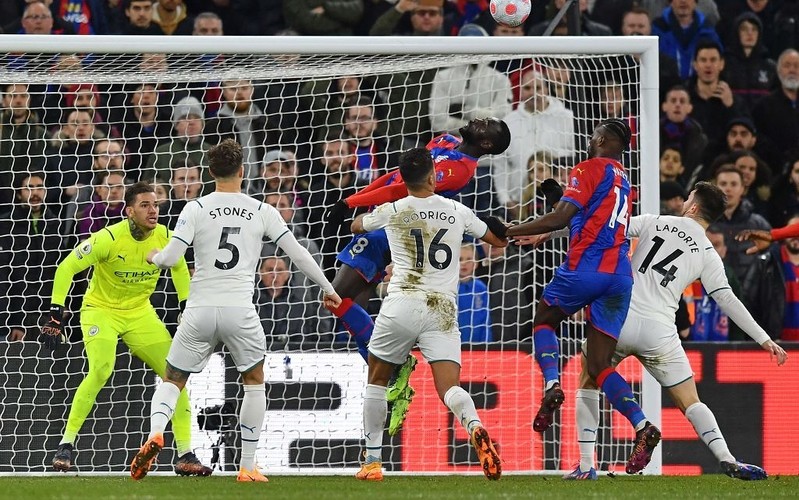 Premier League: Goalless draw of the leader with Crystal Palace