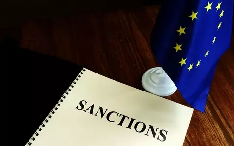 The European Union has formally adopted new sanctions against Russia