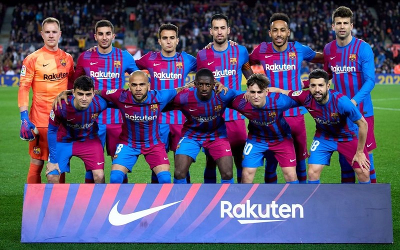 Liga hiszpańska: FC Barcelona z ujemnym limitem płac