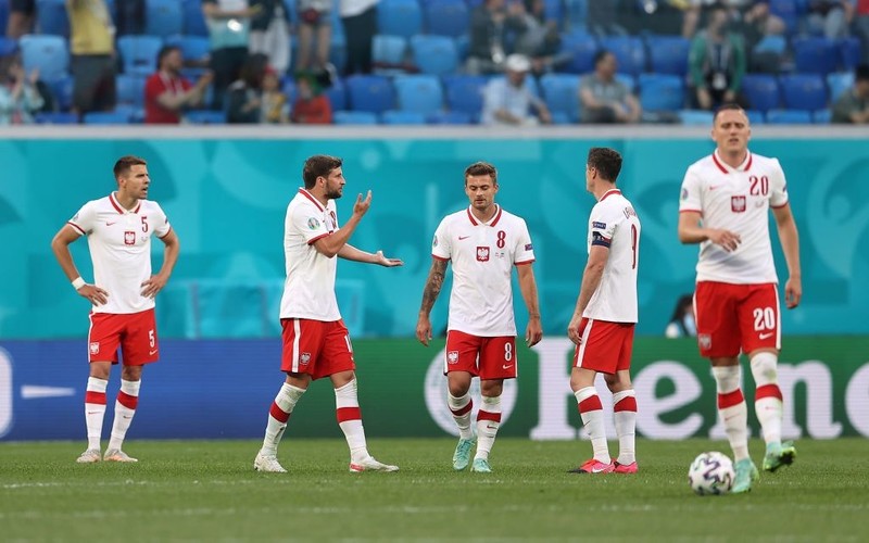 PZPN: Towarzyski mecz Szkocja-Polska w Glasgow 24 marca