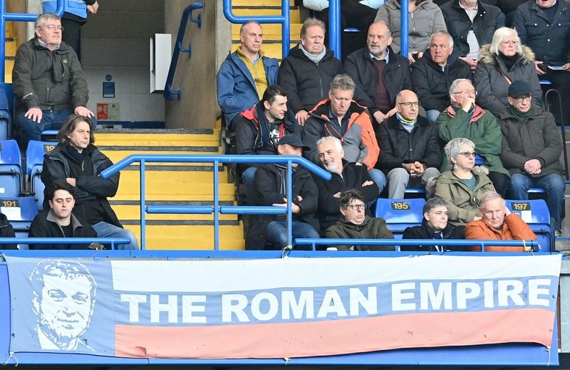 FA Cup: Chelsea withdrew their application to play from Middlesbrough without supporters