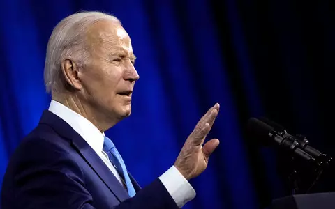 White House: Biden in Europe to meet with NATO and EU leaders