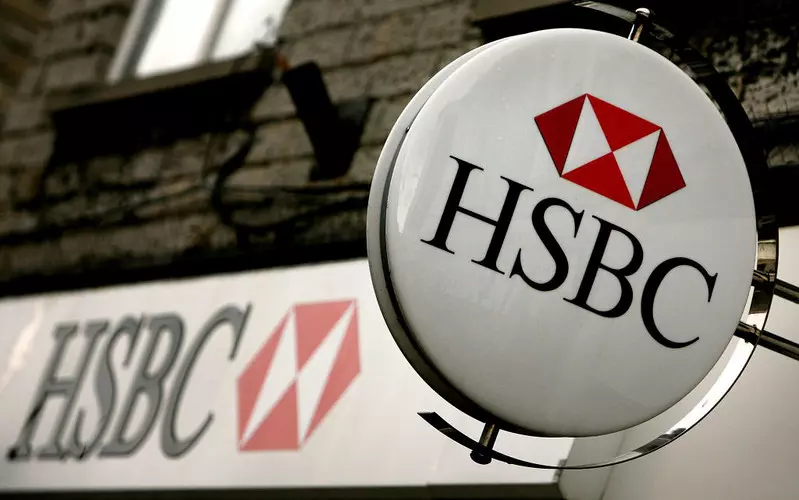 HSBC zamyka 69 kolejnych placówek w UK. "Pandemia przyspieszyła przejście na bankowość cyfrową"
