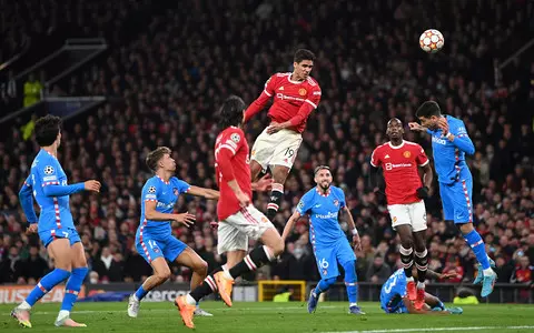 Champions League: Promotion of Atletico Madrid and Benfica Lisbon