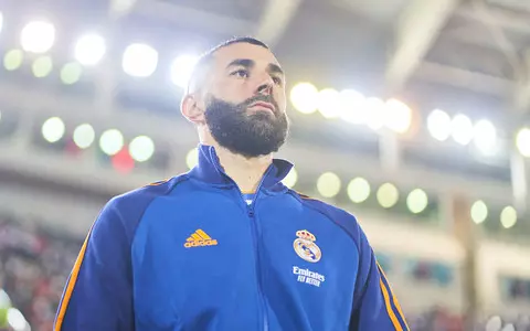 Karim Benzema is due to stand trial