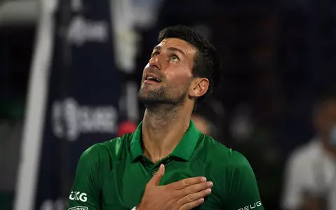 French Open: Possible participation of Djokovic, despite not being vaccinated