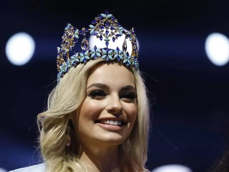 Polka Karolina Bielawska została Miss World