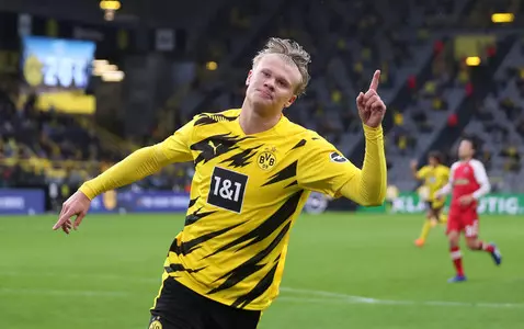 Bundesliga: Borussia Dortmund closer to Bayern