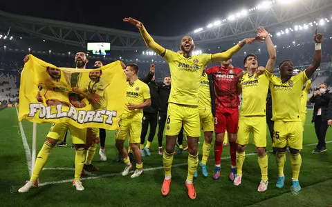 Champions League: Villarreal and Chelsea completed the quarterfinalists