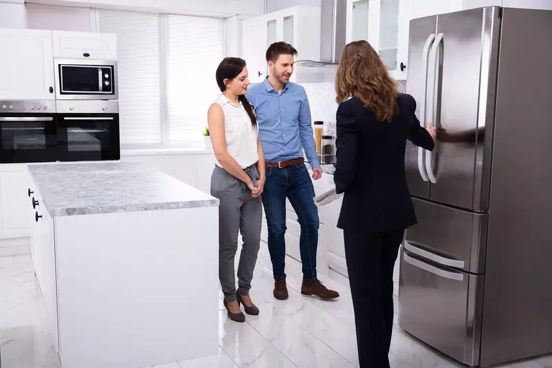 "Rzeczpospolita": Expensive electricity encourages replacement of refrigerators