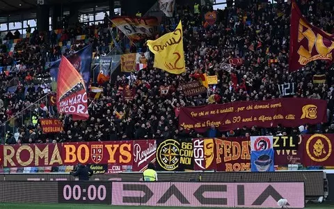 Italian league: From April, stadiums can be full of fans