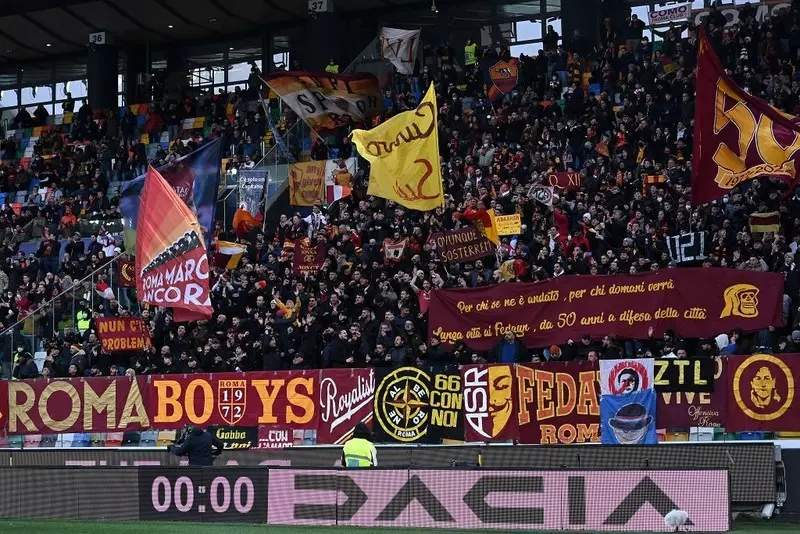 Liga włoska: Od kwietnia stadiony mogą być pełne kibiców