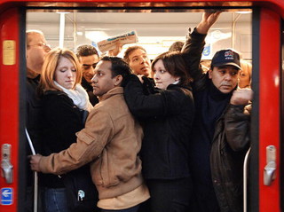 Strajk metra w Londynie. Szykuje się komunikacyjny paraliż