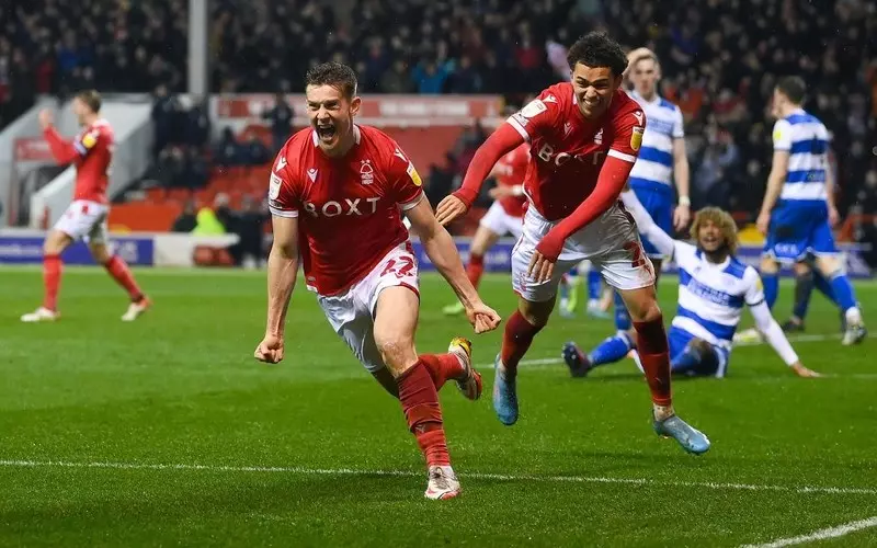 FA Cup: Nottingham Forest and Middlesbrough hungry for more surprises