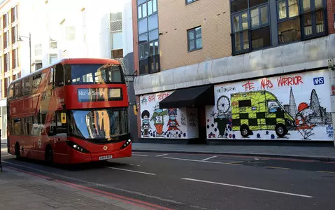 London bus strike: List of all confirmed bus routes that won’t be running for three days