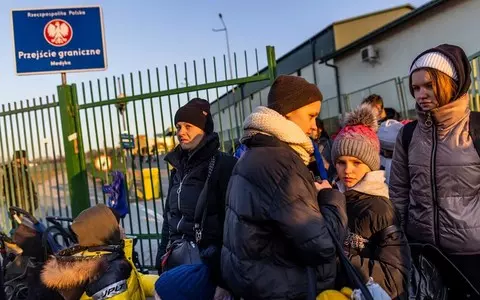 Refugees from Ukraine likely to number more than 4 million