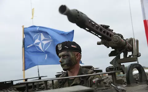 CBOS: Poland's membership in NATO is backed by 94 percent Poles