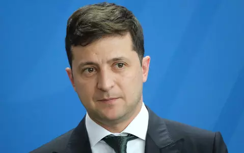 Interview: Putin personally ordered another attempt to kill Zelensky