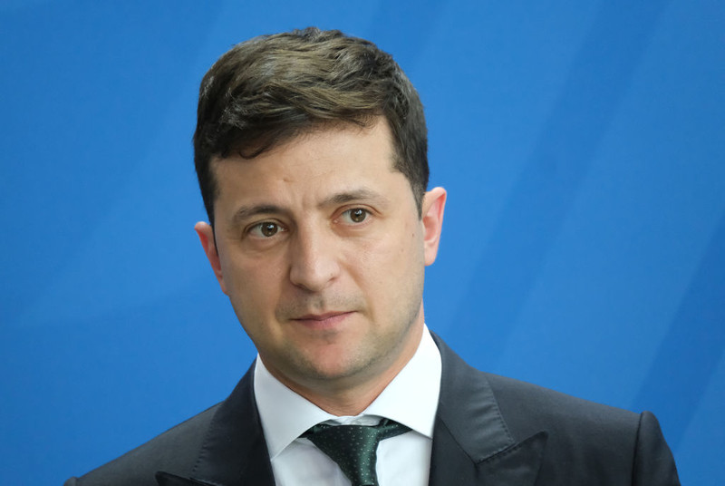 Interview: Putin personally ordered another attempt to kill Zelensky