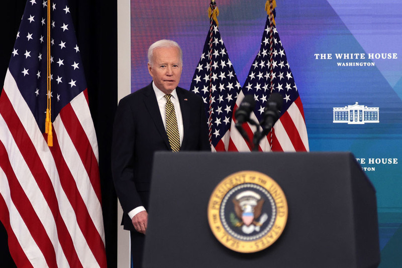 W piątek prezydent USA odwiedzi Polskę