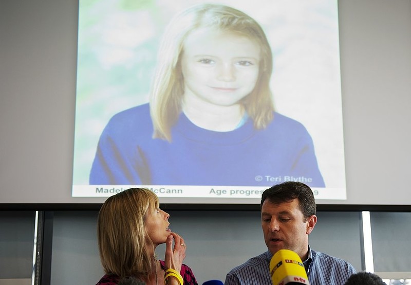 Scotland Yard to ‘end investigation into Madeleine McCann disappearance’