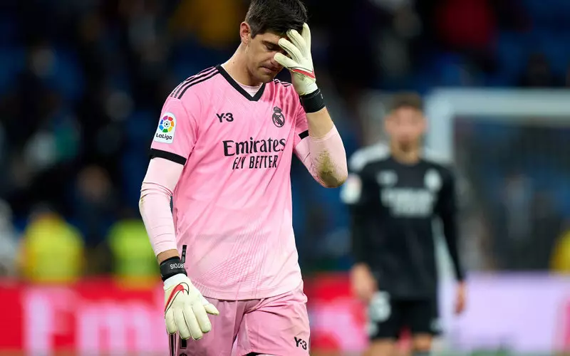 Liga hiszpańska: Wysoka porażka Realu z Barceloną