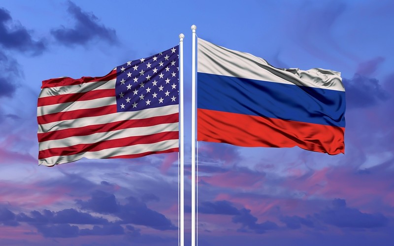 Russian Foreign Ministry: Our relations with the US are on the verge of severing
