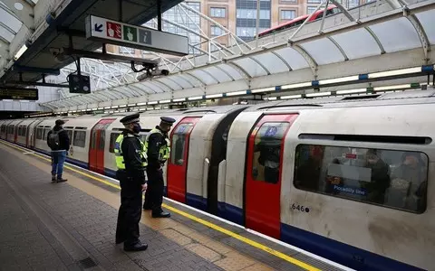 Sadiq Khan’s fears as future TfL contracts supporting factory jobs ‘at risk’